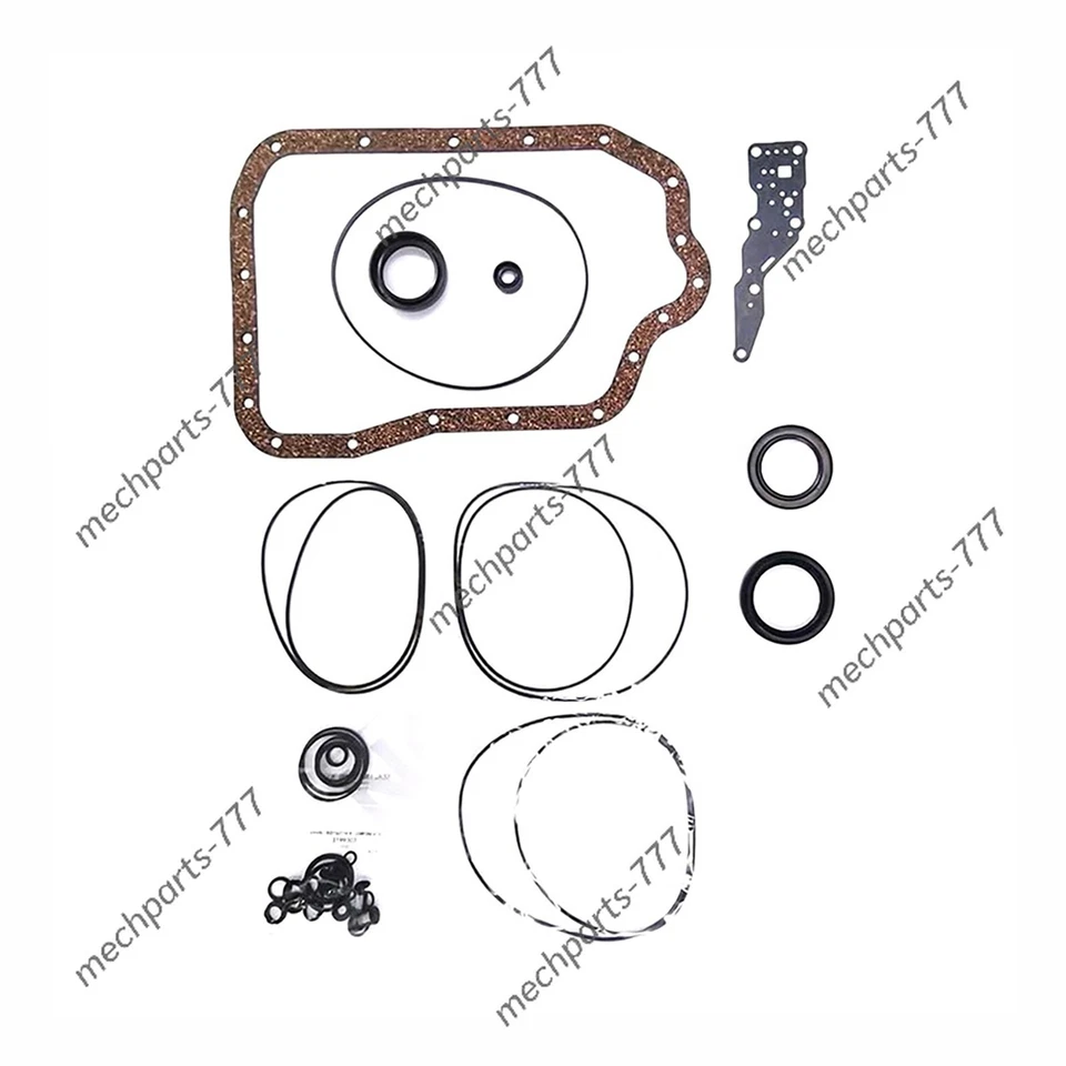 U760E U760F U760 Transmission Master Rebuild Kit Fits For Toyota Camry LEXUS - Image 3 of 4