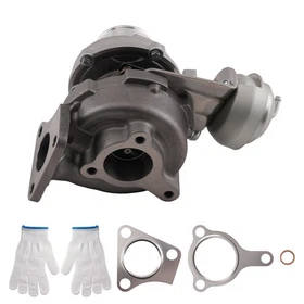 Turbolader RHV4 for Opel Astra H 1.7 CDTi 81/92KW 2007-2014 5860938 8973762731