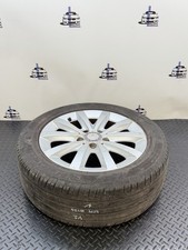 MERCEDES A B CLASS W176 W246 6.5J 16 INCH ALLOY WHEEL & TYRE A2464010500