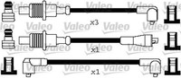 Valeo ZüNdleitungssatz 346650 FüR CitroËN
