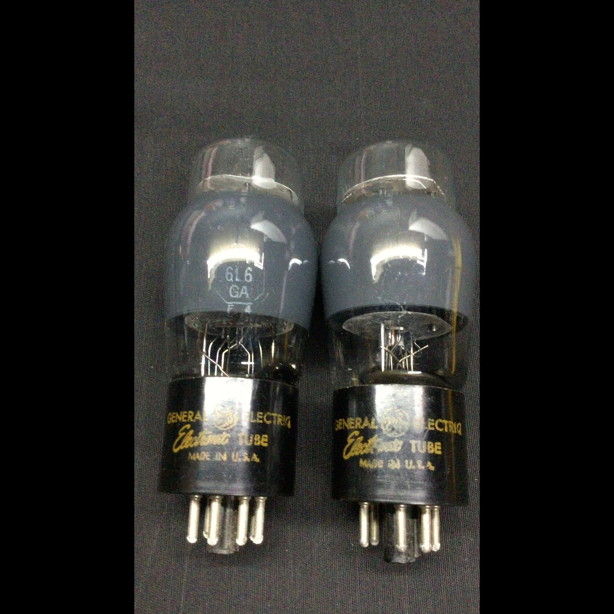 GE 真空管| eBay