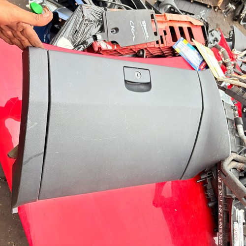 KIA SORENTO GLOVE BOX STORAGE COMPARTMENT 84541-3E700 - Picture 12 of 16