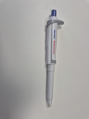 Eppendorf Research Plus Kugelschreiber