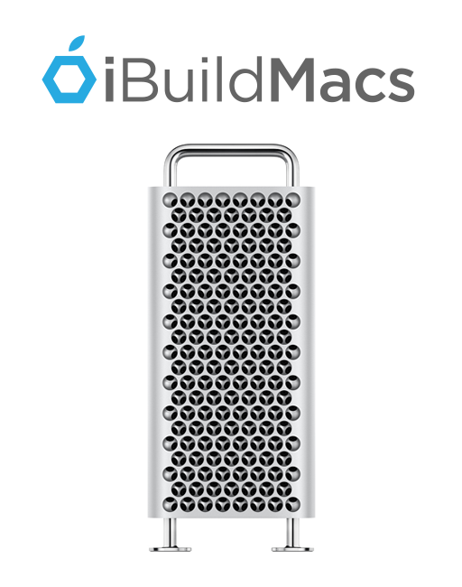 Mac Pro 2019 3.5 96GB/1TB/W5700X×2 32GB 2019 Apple Mac Pro 3.2GHz 16-Core / 192GB RAM / 1TB SSD