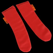 HANS K9024 Padding KIT-FOAM Red
