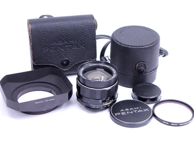 PENTAX f/3.5 Camera Lenses 24mm Focal for sale | eBay