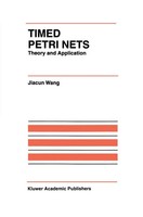 Jiacun Wang | Timed Petri Nets | Buch | Englisch (1998) | Theory And Application