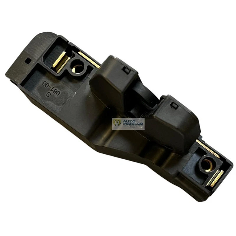 Serratura elettrica portellone ligier chatenet microcar JS50 ch26 ch28 ch30 m.go - Immagine 4 di 4