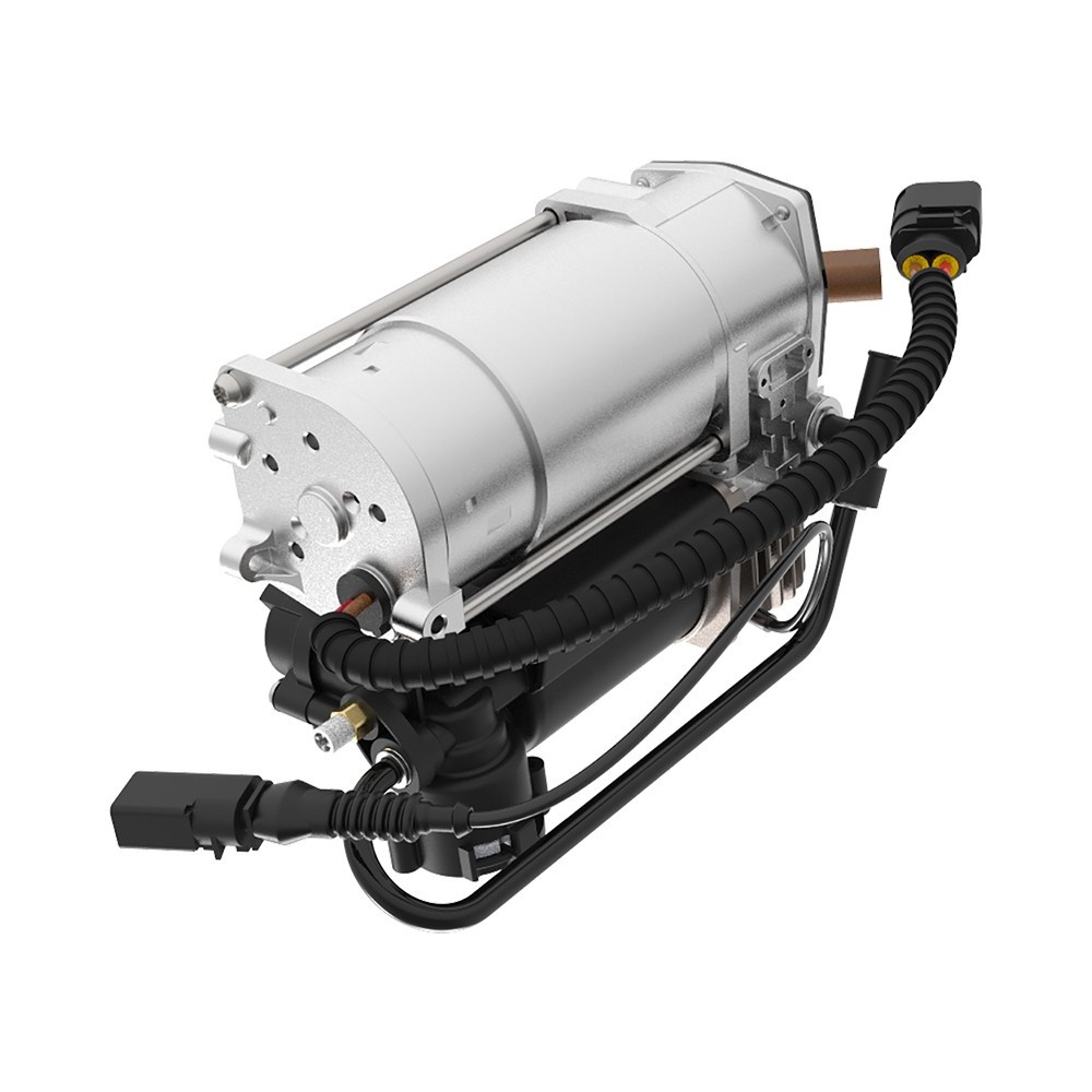 1x Air Suspension Compressor for Bentley Continental 2003-2012 VW Phaeton 04-06