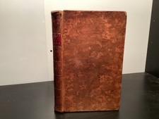 1809 Logic, Or The Right Use Of Reason - Isaac Watts - Walpole, NH Imprint 1809 Logic, Or The Right Use Of Reason - Isaac Watts - Walpole, NH Imprint