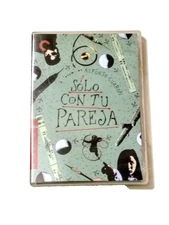 Solo Con Tu Pareja (The Criterion Collection) [DVD] out of print