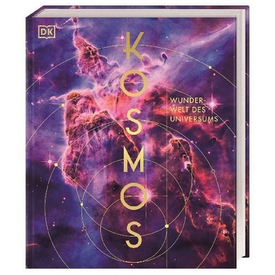 Kosmos - Wunderwelt des Universums
