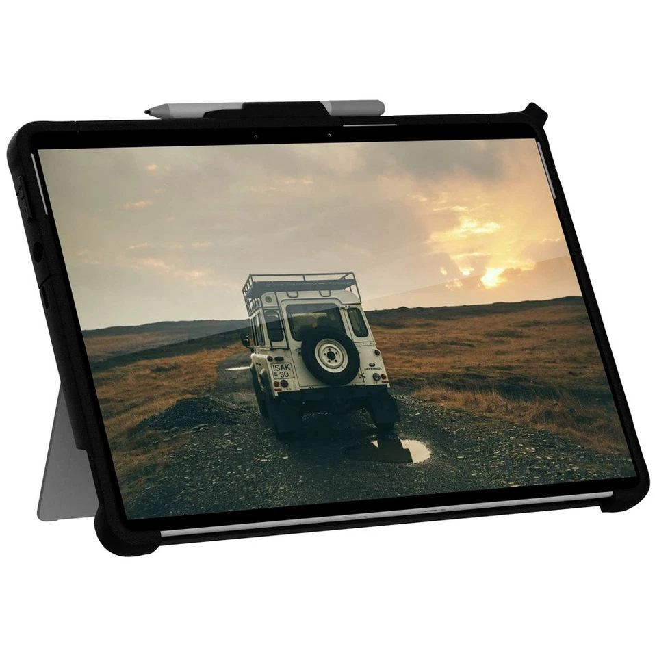 Urban Armor Gear Scout Handstrap Case Tablet-Cover Microsoft Surface Pro 9, S... - Bild 4 von 4