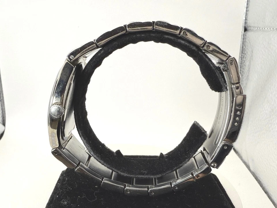 Caravelle bu Bulova Hombre Cuarzo 43B37 37mm Estuche Foto 3 de 4