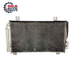 MAZDA 3, 6 A/C 2017 Air Conditioning Cooling Condenser 2.5L 8397005-04 OEM