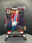 2026 Panini Prizm FIFA World Cup #335 Andreas Schjelderup, Norway