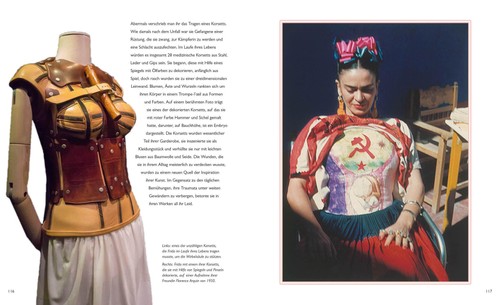 Chiara Pasqualetti Johnson / Pasqualetti Johnson, Chiara/Frida ...9788863126778 - Picture 8 of 12