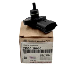 NEW Manifold Absolute Pressure MAP Sensor for 393002B000 Hyundai Kia 393002B100
