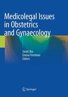Swati Jha (U. A.) | Medicolegal Issues In Obstetrics And Gynaecology | Buch
