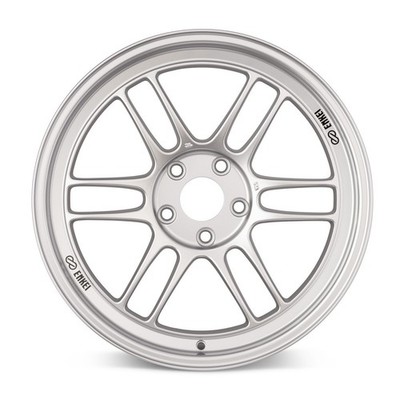 Enkei RPF1 Wheel [16x7 / 5x114.3 / ET:30 / CB:73] Silver