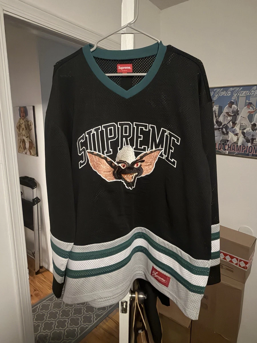 Supreme Long Sleeve Black Activewear Tops for Men for Sale | Shop
