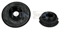 SNR Reparatursatz FederbeinstüTzlager KB657.11 FüR Audi 8D2 3B2 VW Passat A4 B5