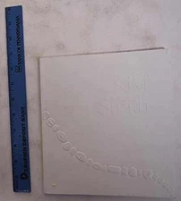 Kiki Smith: Sojourn in Santa Barbara - Paperback, by Smith Kiki; Brown - Good