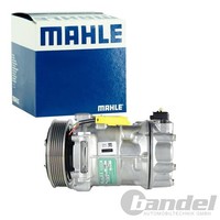 Mahle Behr *** Premium Line *** Klimakompressor SD7C16 Passend FüR CitroËN