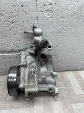🔰❗️OEM RFE Water Pump housing k24 2.4L Honda Acura