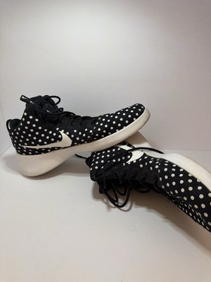 Nike Hyperfr3sh Premium Polka Dots Men s Size 14