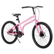Girls 24 in Wheel Bikes with Basket for sale | eBay