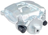 Bremssattel Vorne Rechts Abs 430732 FüR Audi Seat Vw