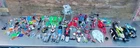 LEGO Technic Bundle - Star Wars - City - Ninjago - Mixed - Cars 7 Kilos