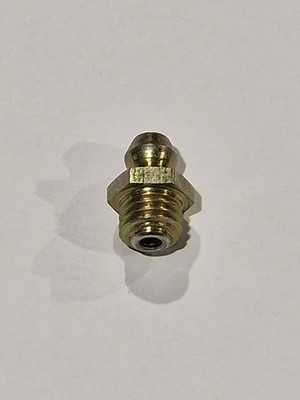 Gerade H1 Schmiernippel Fittinge mit 5/16'' x 22 BSF Gewinde 303801