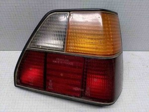 VW GOLF II 19E, 1G1 Rücklicht hinten links 191945112A 1.60 Diesel 51kw 32502706