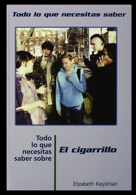 El Cigarro Paperback by Rosen Publishing Group