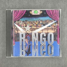 Ringo Music Ringo Music