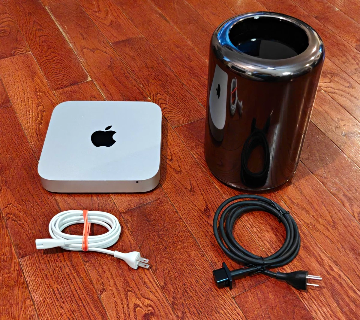 Apple Mac Pro Intel Xeon Desktops for sale | eBay