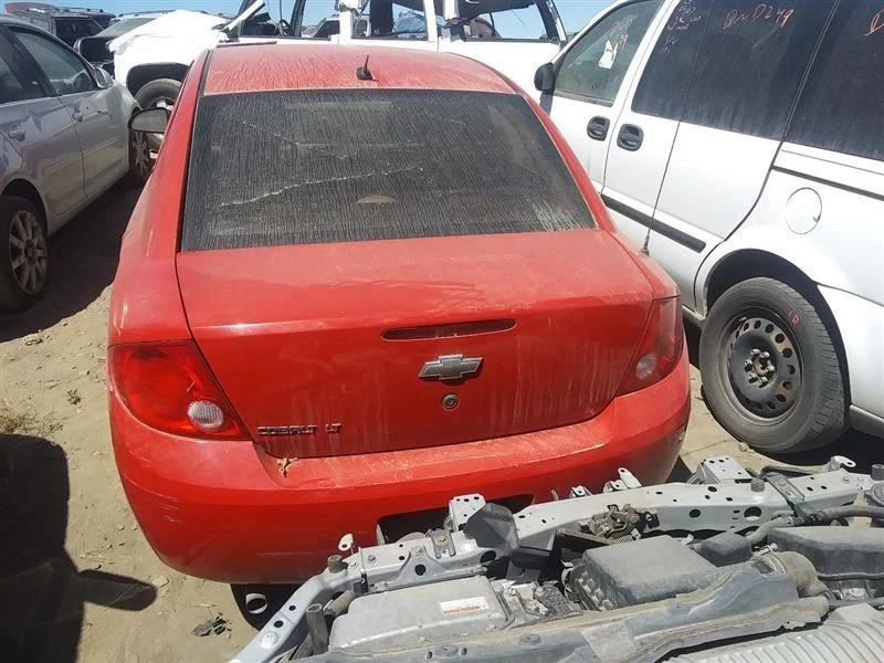 Chasis ECM estabilidad guiñada control de velocidad compatible 07-10 SKY 25897293 Foto 4 de 4