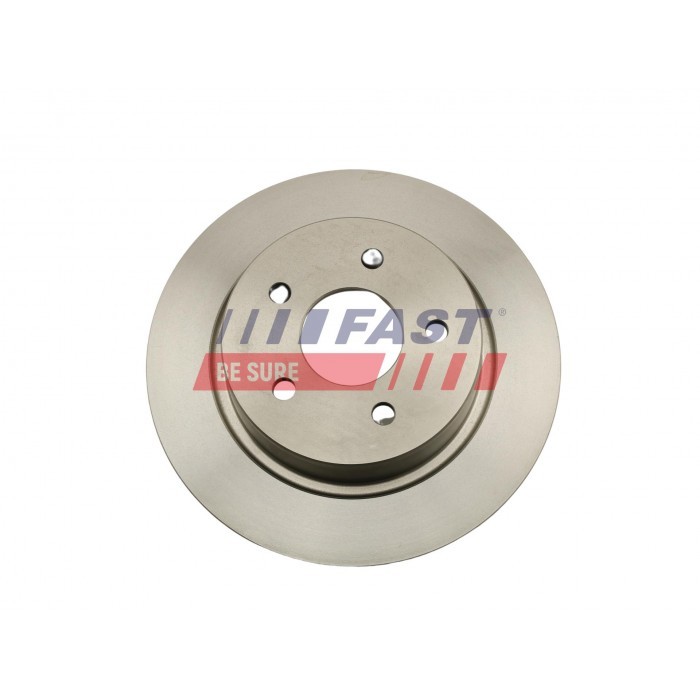 Disques de frein arrière haute durabilité en carbone pour Ford Kuga et Tourneo