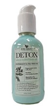 Pure Relief Detox Ultra Relief Foot Oil Peppermint and- tree 112 ml.