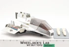 Sky Sharc 100% Complete G.I. Joe 1990 Hasbro Vintage Action Figure Vehicle