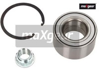 Maxgear 33-0675 Radlagersatz Radlager Satz Vorderachse Vorne