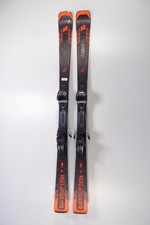 K2 Disruption STi Carving-Ski Länge 155cm (1,55m) inkl. Bindung! #16