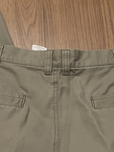 Columbia Herren Hose 44x32 oliv - Bild 12 von 17