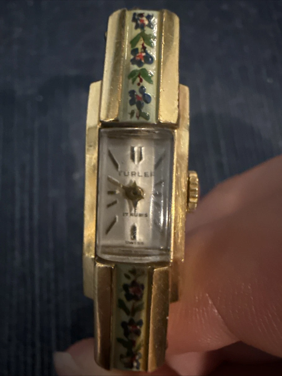 Turler Wristwatches for sale - eBay display picture 1