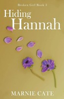Hiding Hannah Marnie Cate Taschenbuch Broken Girl Englisch 2024 Next Chapter