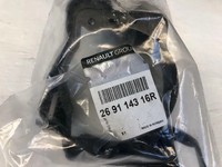 Orginal Renault Halter, Nebelscheinwerfer Rechts 4456042