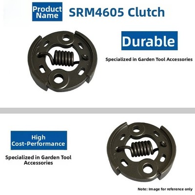 SRM4605 Kupplung Trimmer Ersatz passend für 175000-42231 kompatibel mit A556000181