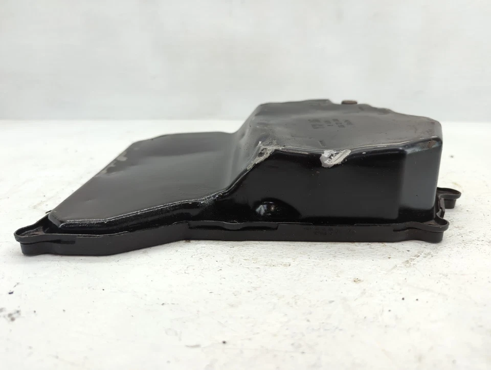 Маслосборник двигателя 1996-2000 Dodge Stratus GJ8LH - Изображение 4 из 4